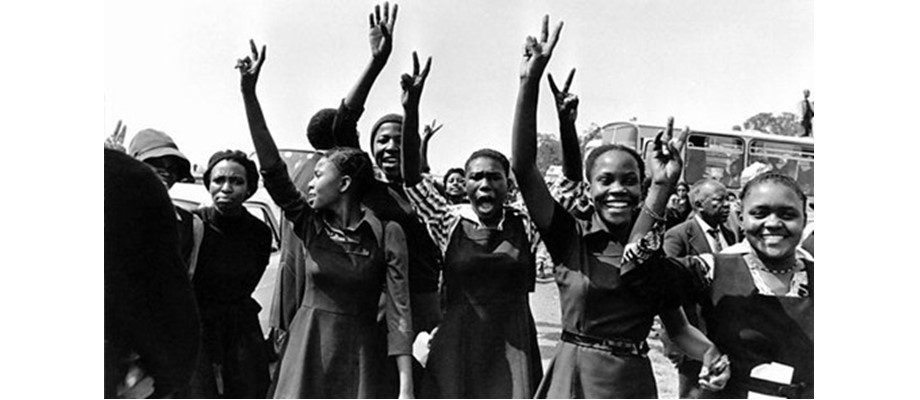 Día de la Juventud Sudafricana se conmemora este 16 de junio