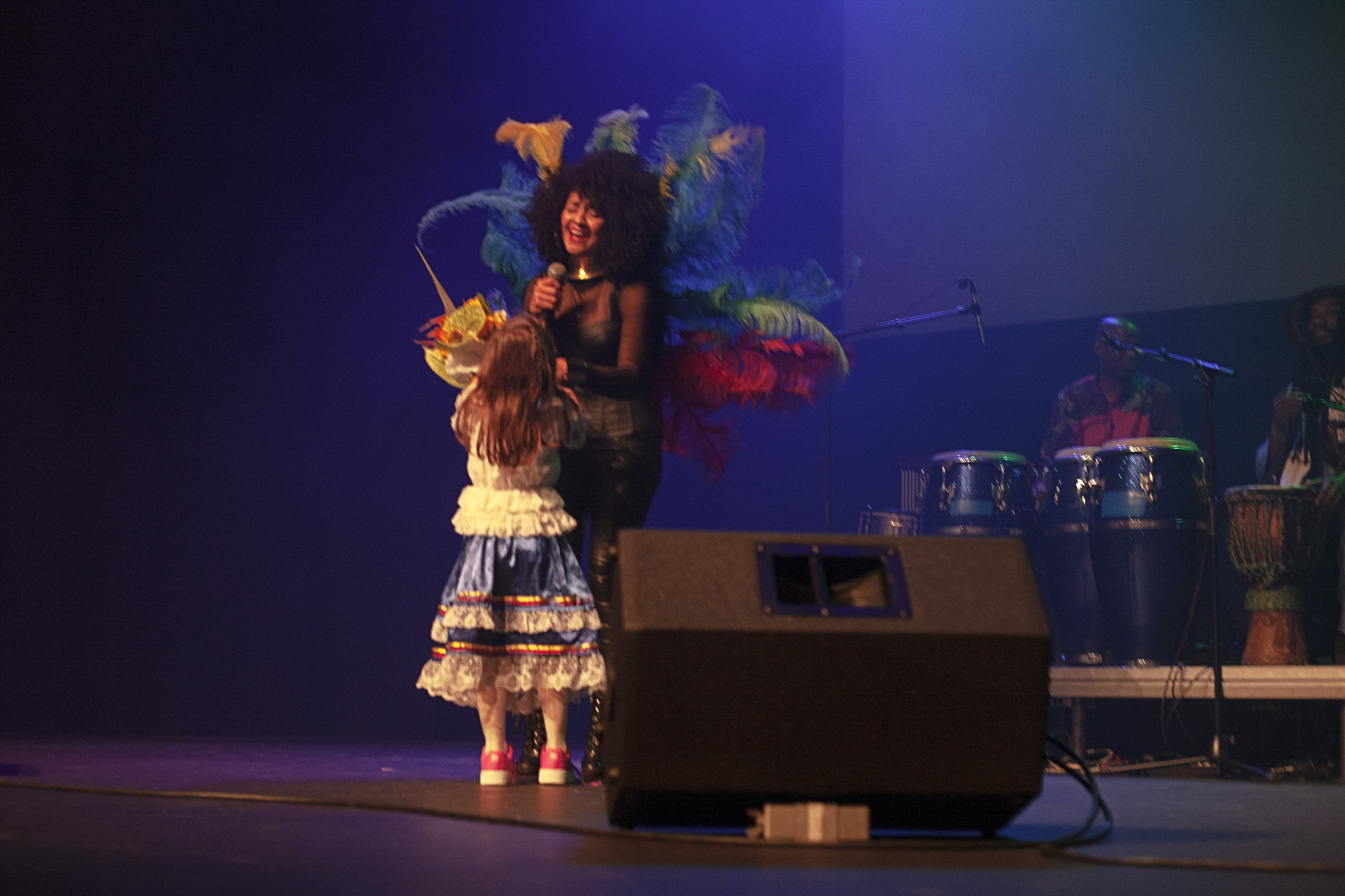 Foto: Embajada de Colombia en Sudáfrica