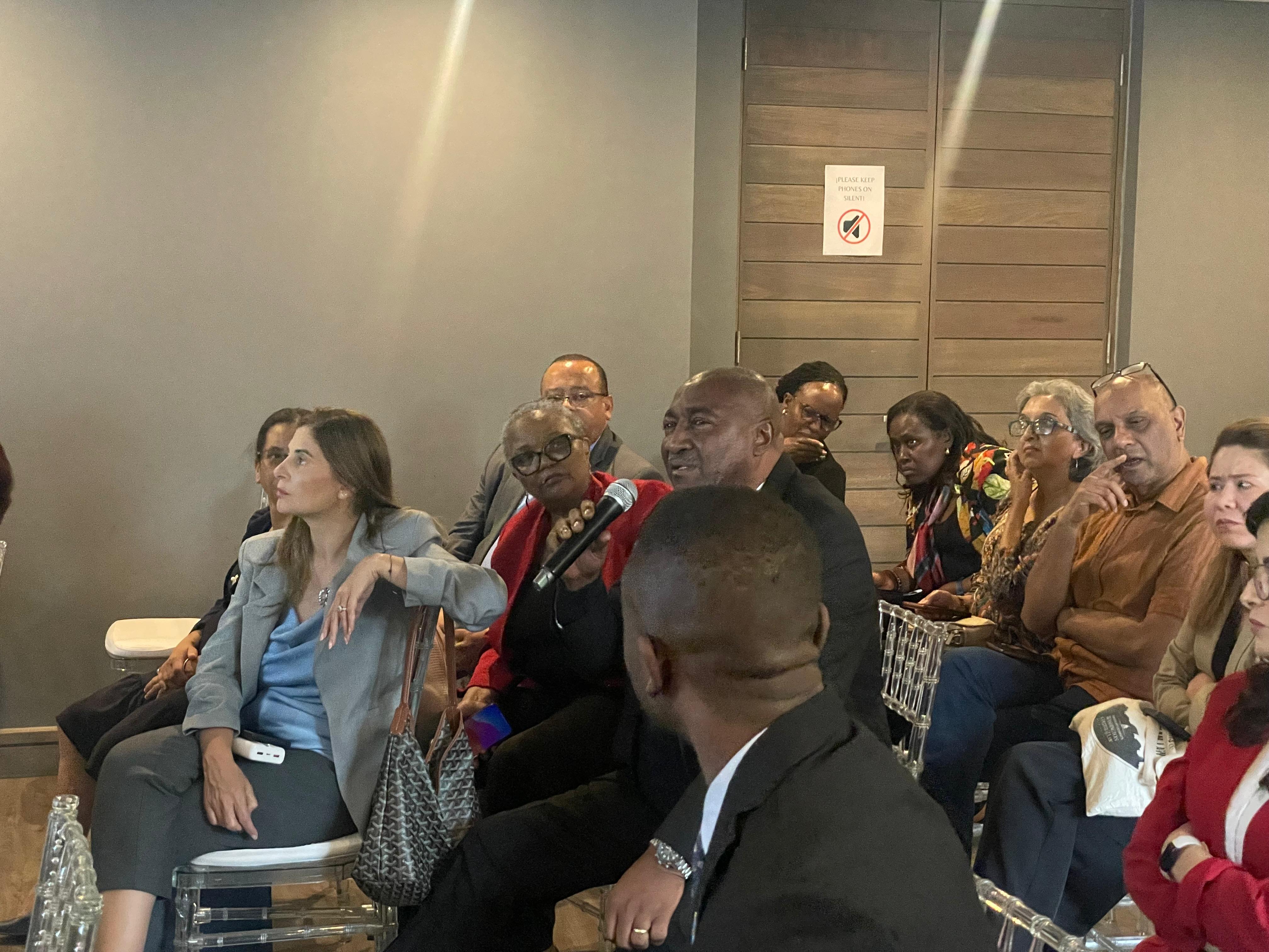 Recognizing Apartheid Victims in International Criminal Law and the Draft CAH Treaty