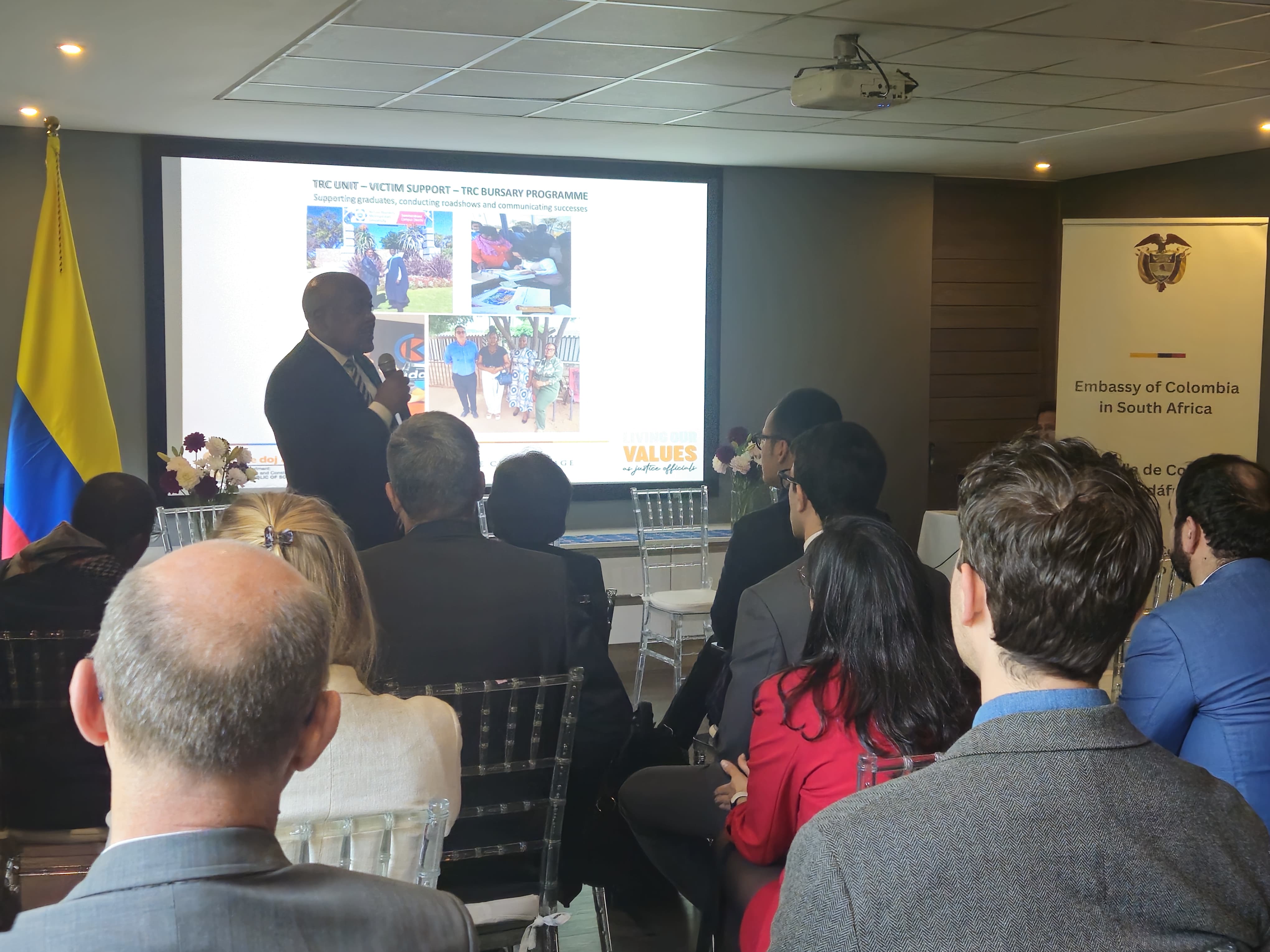 Recognizing Apartheid Victims in International Criminal Law and the Draft CAH Treaty