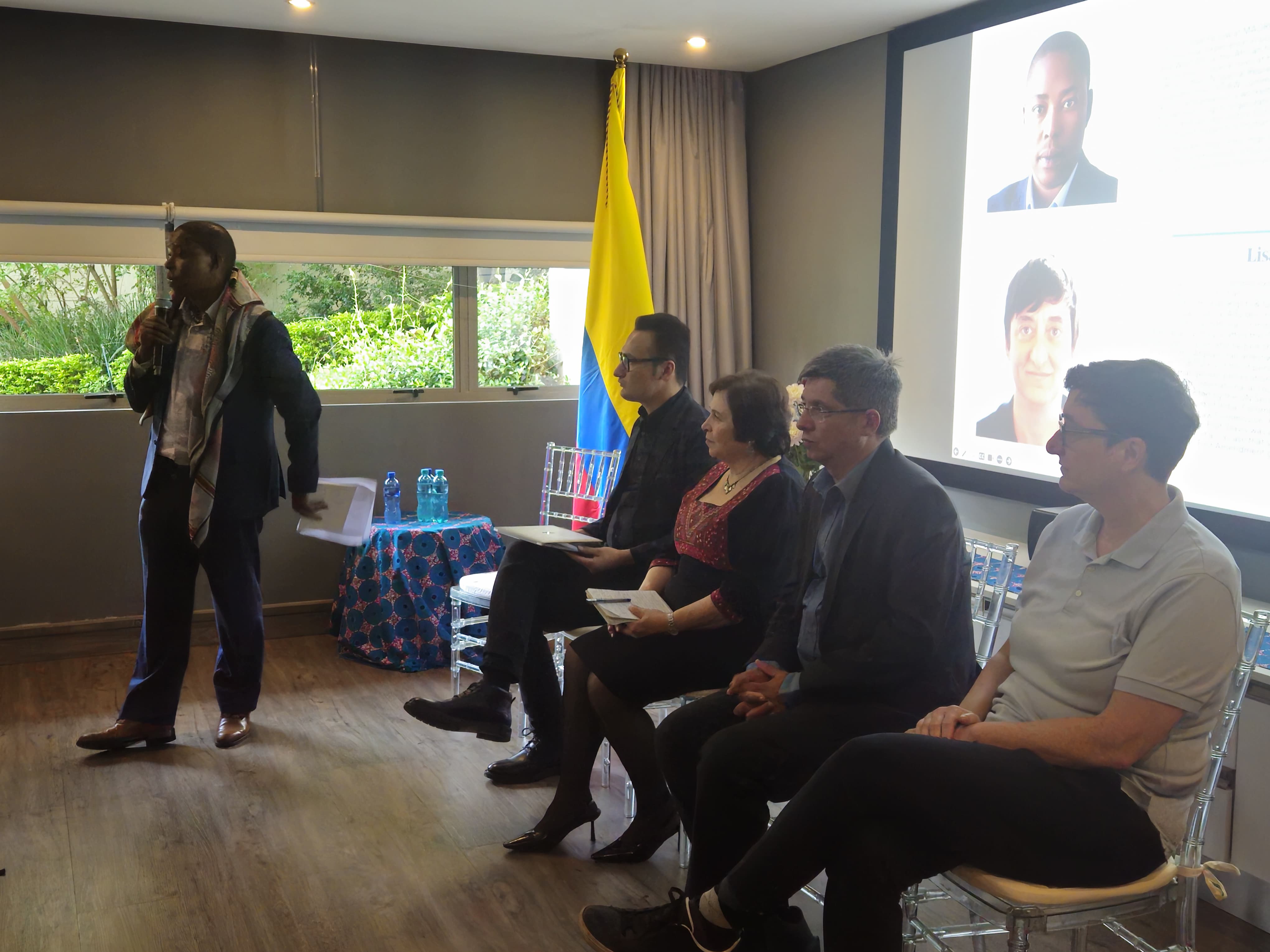Recognizing Apartheid Victims in International Criminal Law and the Draft CAH Treaty