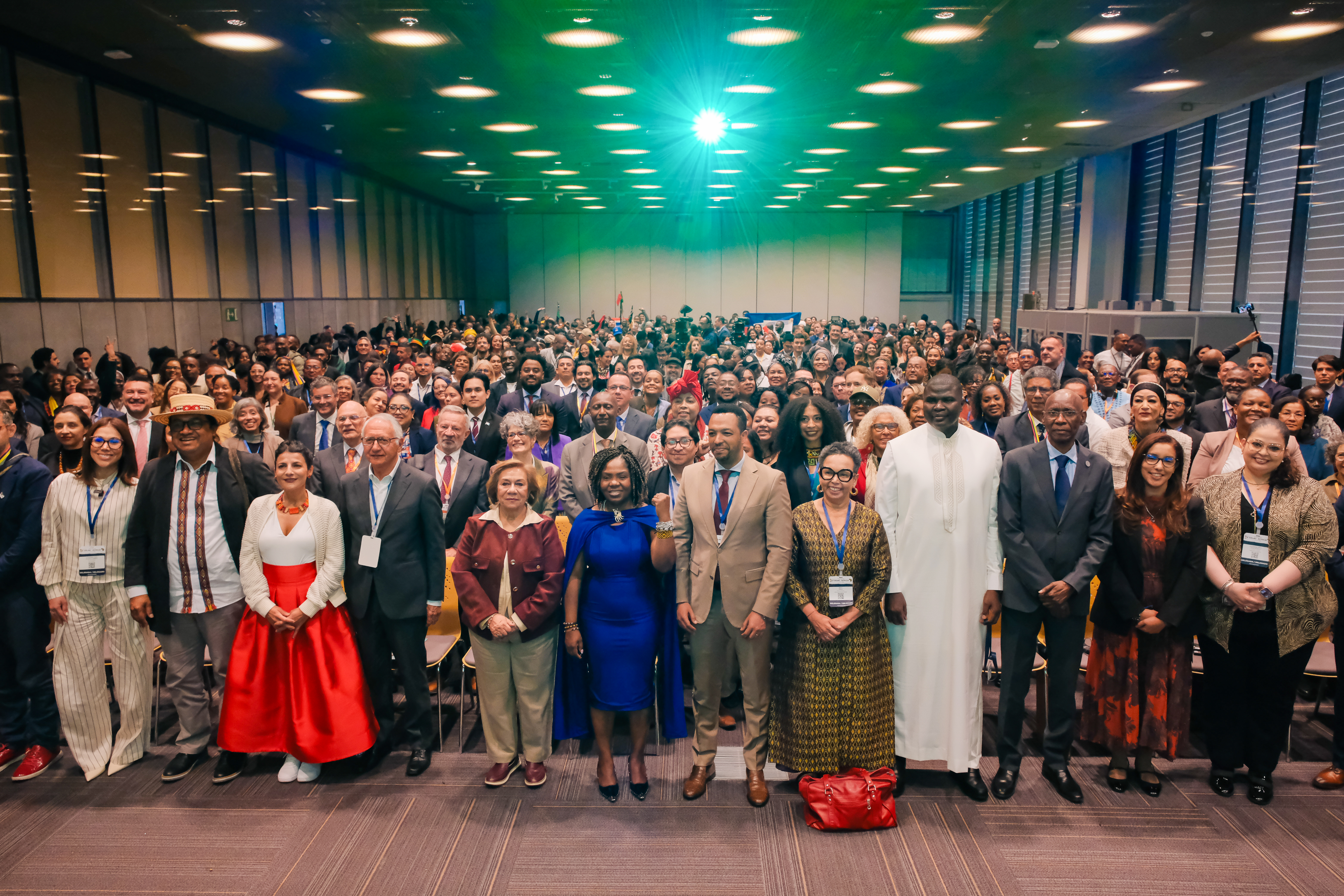 CELAC-AFRICA 2026 Forum: multilateral diplomacy with a vision of regional and intercontinental integration