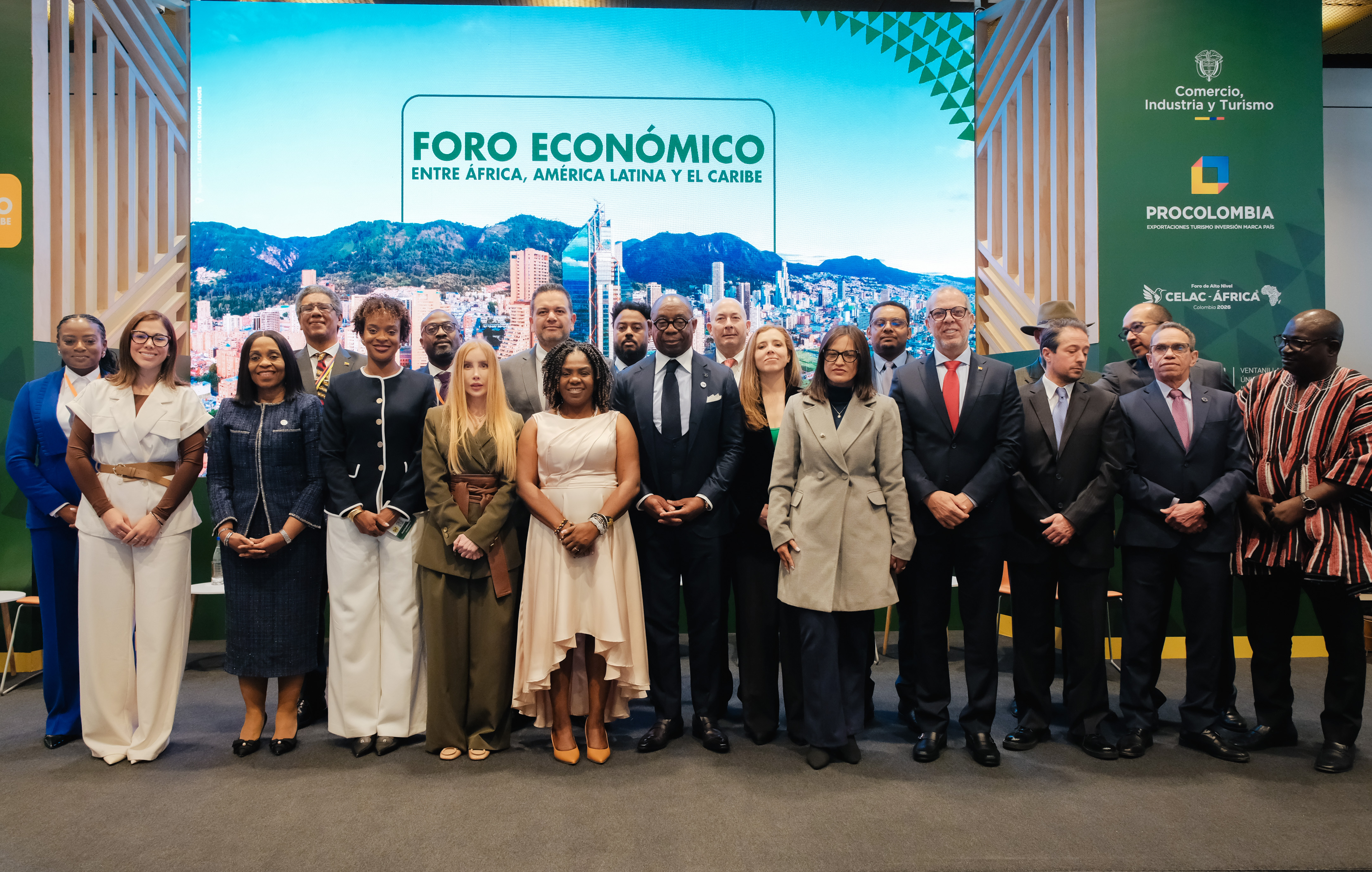 CELAC-AFRICA 2026 Forum: multilateral diplomacy with a vision of regional and intercontinental integration