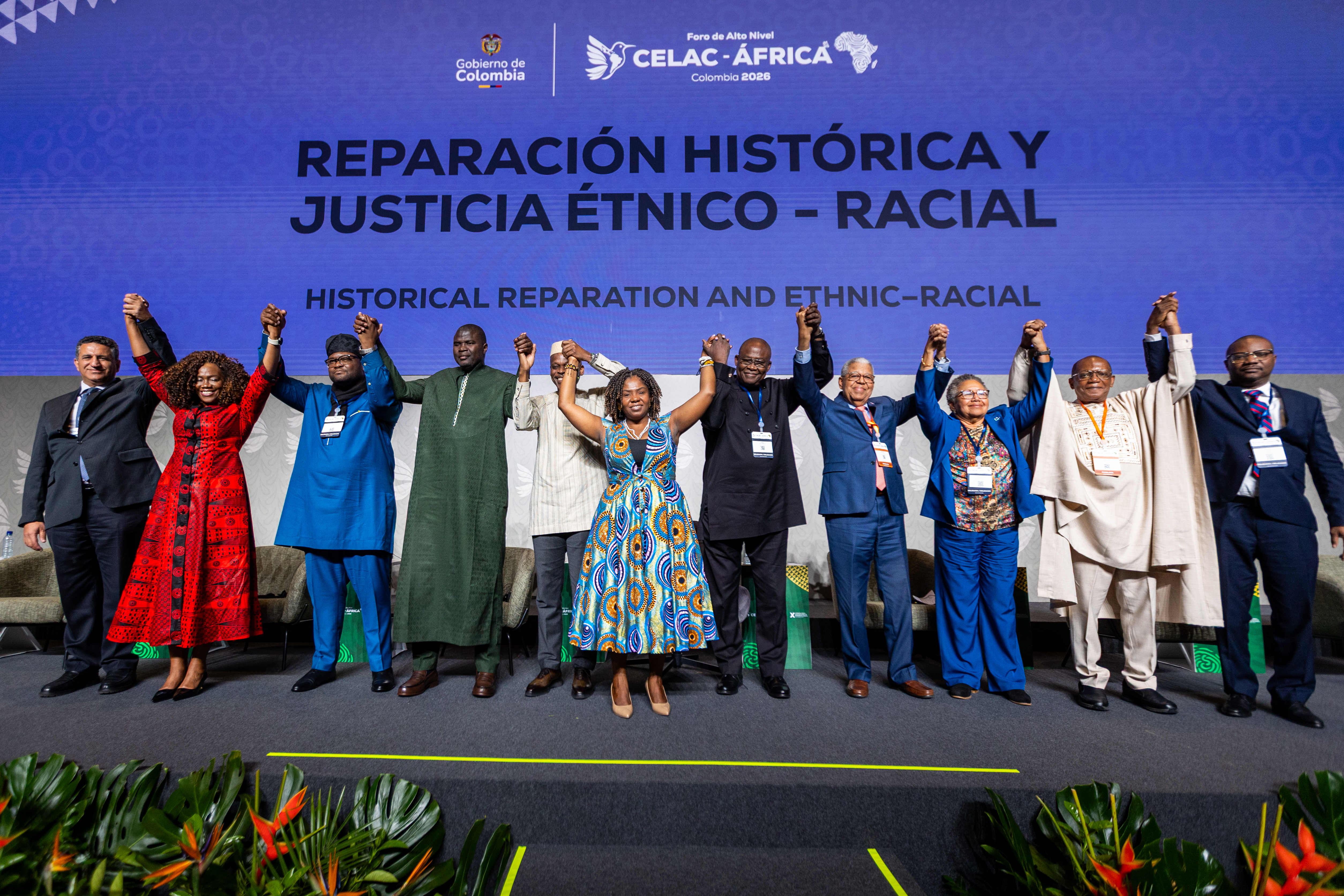 CELAC-AFRICA 2026 Forum: multilateral diplomacy with a vision of regional and intercontinental integration