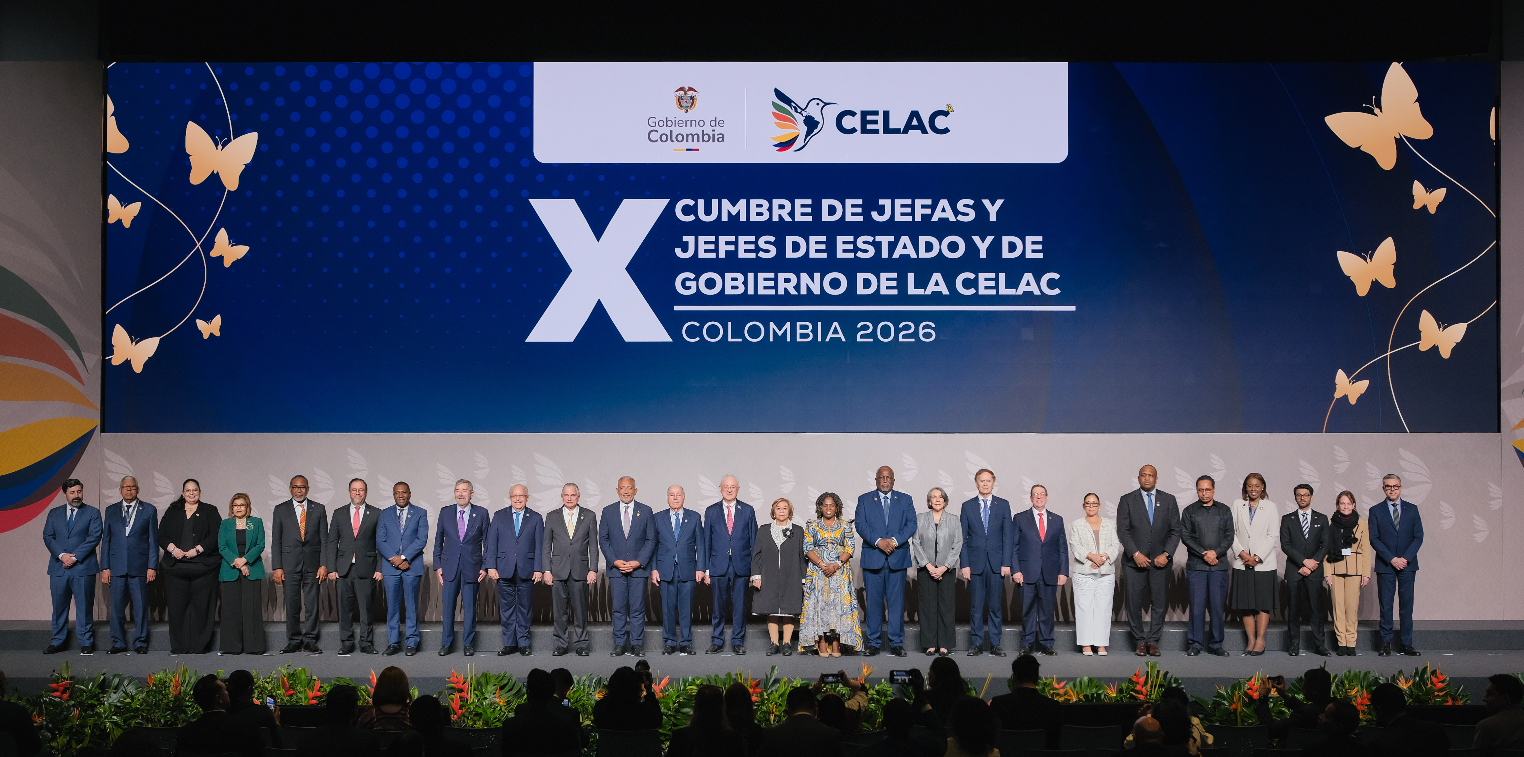 CELAC-AFRICA 2026 Forum: multilateral diplomacy with a vision of regional and intercontinental integration