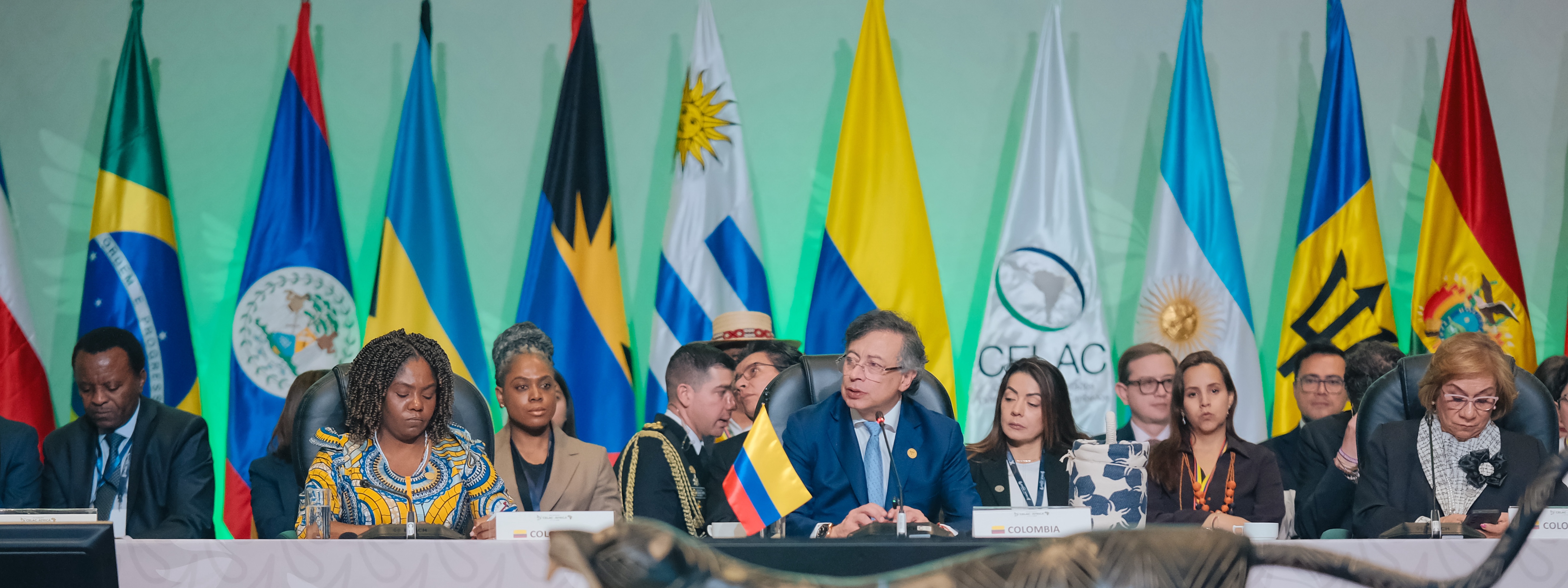 CELAC-AFRICA 2026 Forum: multilateral diplomacy with a vision of regional and intercontinental integration