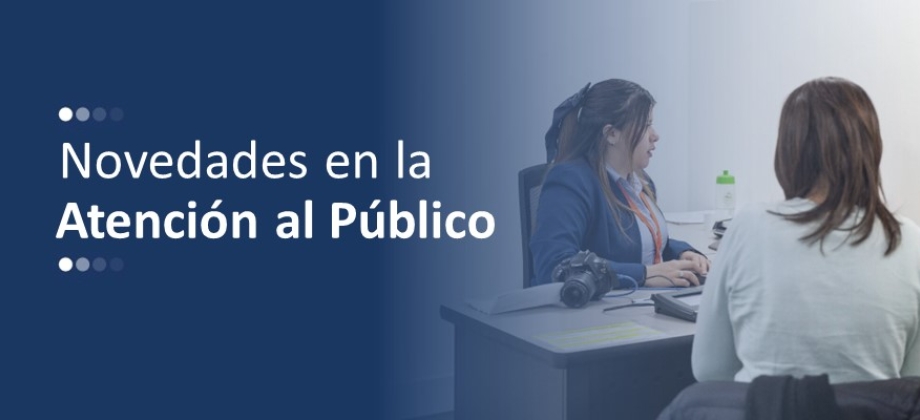 Conozca los horarios de atención de la Embajada de Colombia en Sudáfrica y su sección consular para Navidad y Año Nuevo