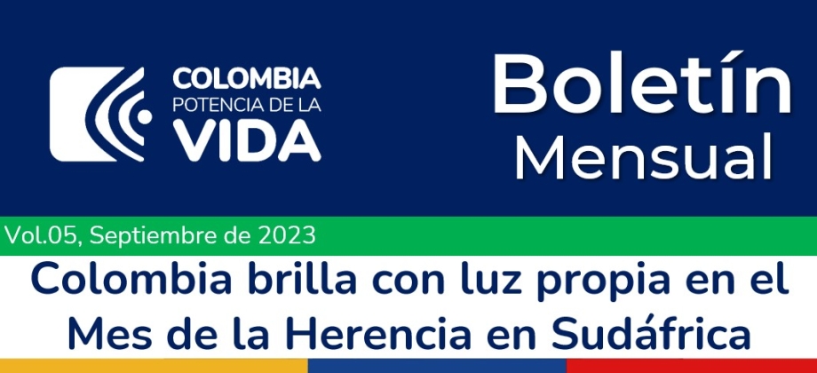 Boletín de Prensa Vol. 5