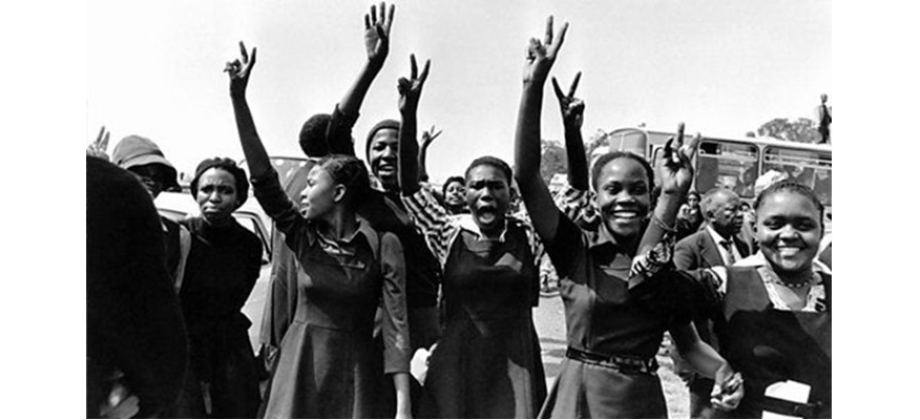 Día de la Juventud Sudafricana se conmemora este 16 de junio