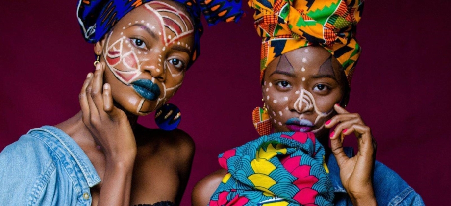 World Day for African and Afrodescendant Culture (24 january)