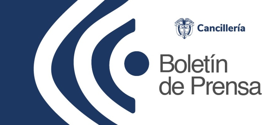 Embajada de Colombia en Sudáfrica publica el Boletín de abril, mayo y junio de 2023 Embajada de Colombia en Sudáfrica publica el Boletín de abril, mayo y junio de 2023