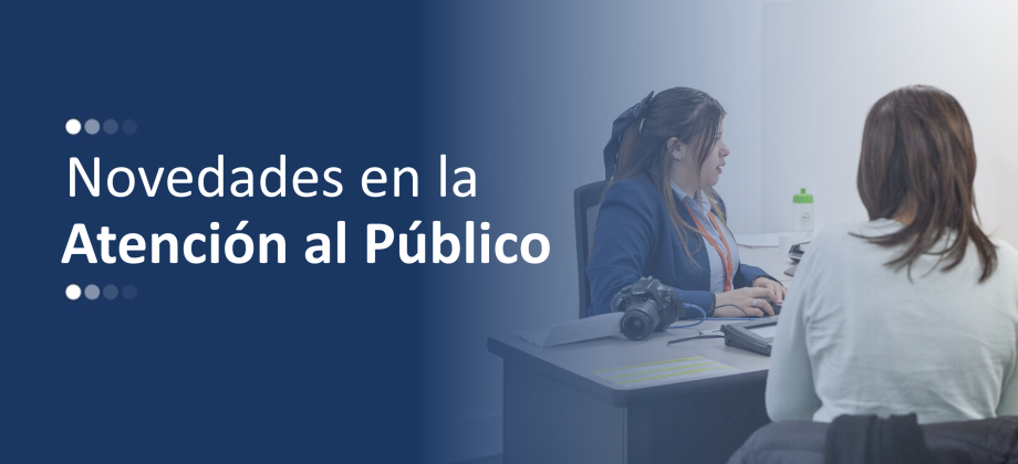 Embajada y consulado de Colombia en Sudáfrica no tendrán atención al público el 9 de agosto de 2024