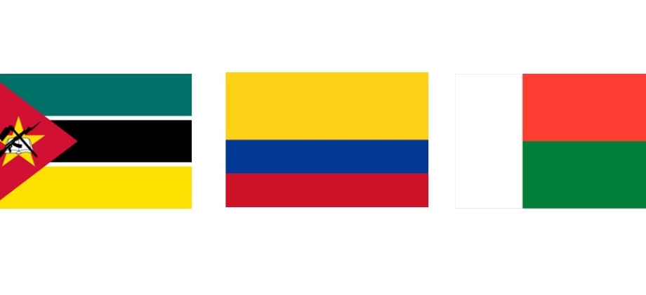 Estamos cambiando las relaciones con África