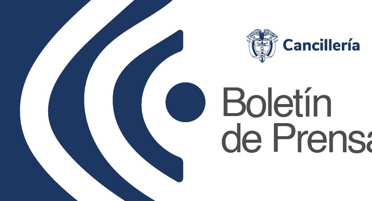 Embajada de Colombia en Sudáfrica publica el Boletín de abril, mayo y junio de 2023