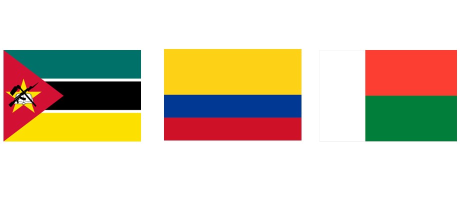 Estamos cambiando las relaciones con África